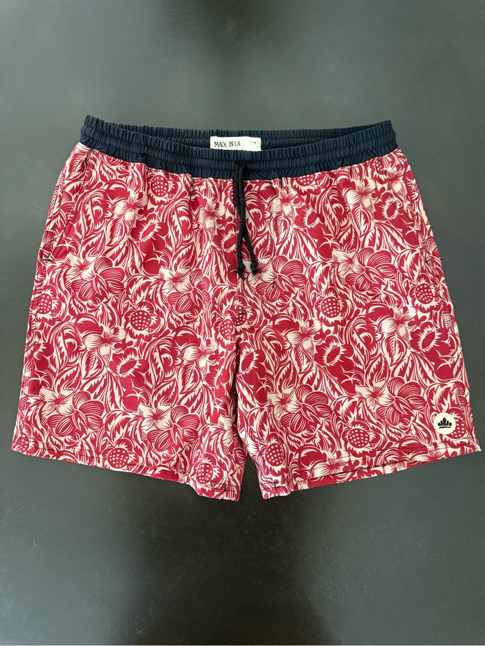 Sport of Kings Shorts